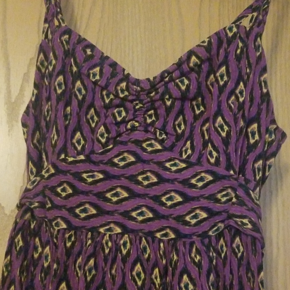 I ♡ Ronson Dress